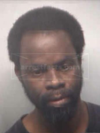 Darrell Terrace Callaway
