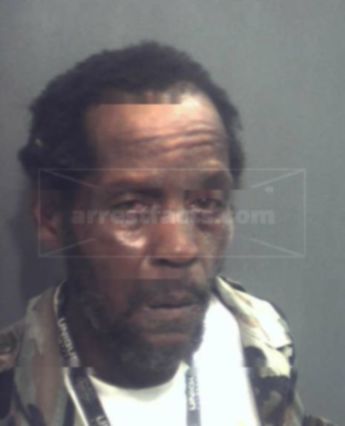 Wilfred Bowens