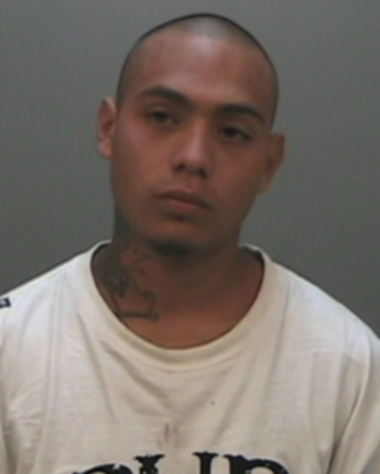 Caleb Joe Salazar