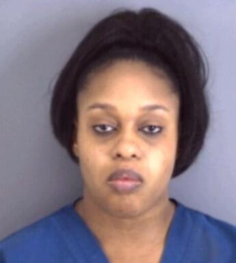 Katrini Ann Mcneal