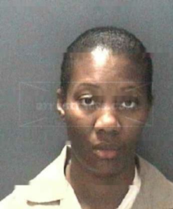 Patricia Annette Clark