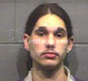 Johnathan Bradley Minton