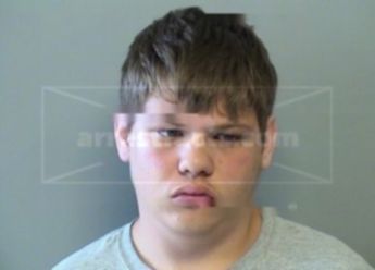 Dalton Lee James Carr