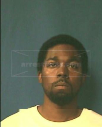 Preston Alfonso Scott