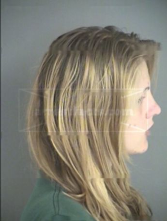 Chasity Wade