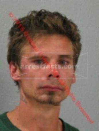 Cody Lee Bozarth
