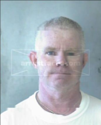 Mark Edward Mclain