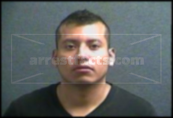 Roberto Juarez Flores