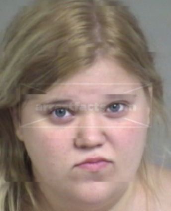 Bonnie Marie Elizabeth Rast