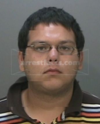 Noe Leroy Martinez