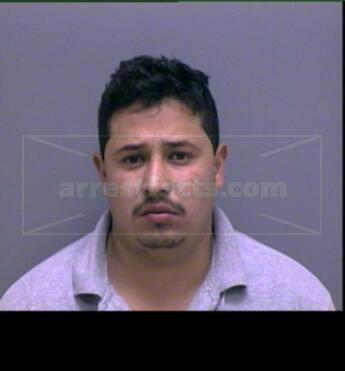 David Gambda Herrera