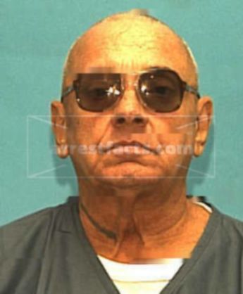 Orestes Valdez