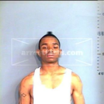 Nathan Daniel Ayers