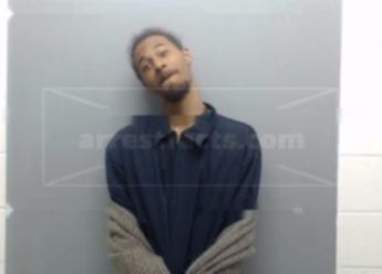 Calvin Deyonte Sutton