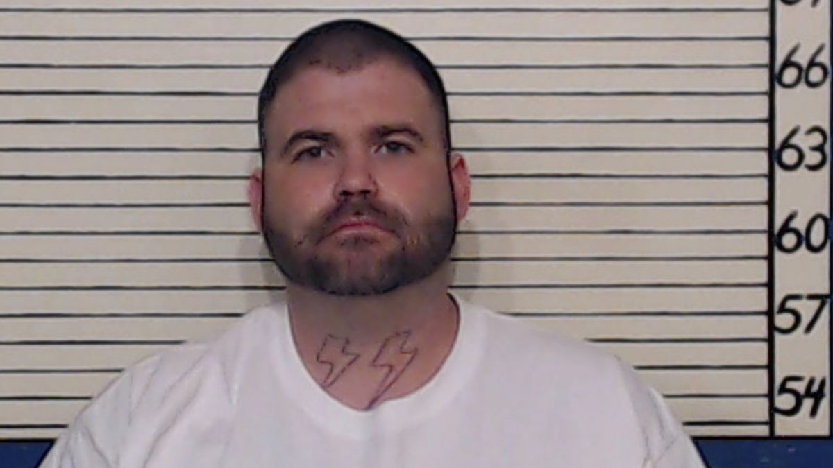 Bradley Stephen Orender