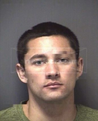 Matthew Robert James