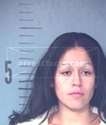 Joanna Delacruz