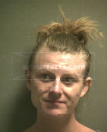 Brooke Lynae Mcgraw