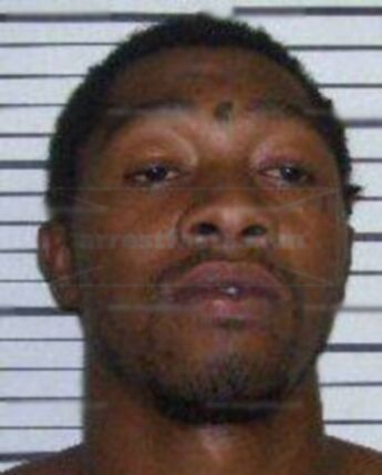 Leon Jamal Marshall