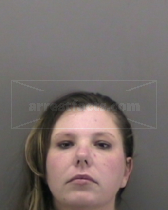 Mary Jane Critchfield