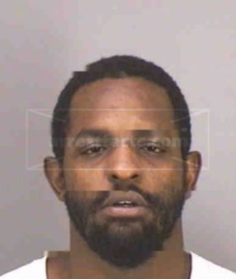 Alaric Wilson