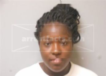 Alijah Denise Wilder