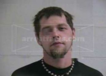 Ian William Taylor