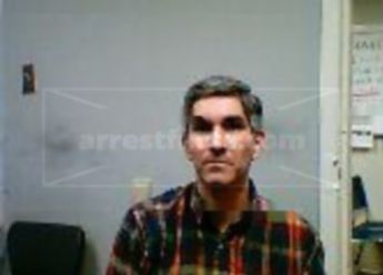 Jose Alejandro Barrera