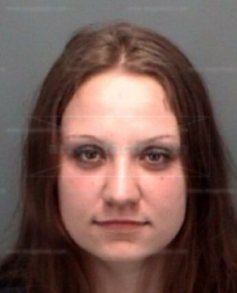 Alicia Mae Kieper