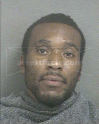 Earl Nathen Nunnally