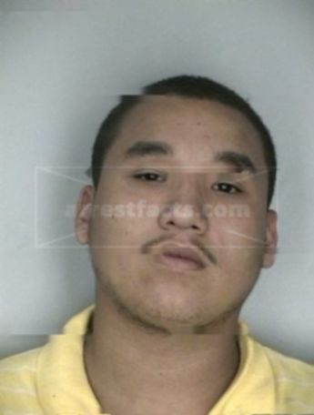 Joshua Leonard Rivera