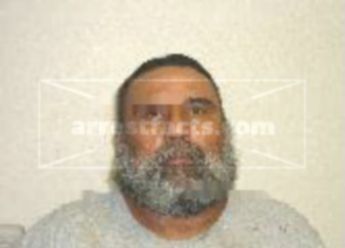 Simon Rogelio Ramon Jr.