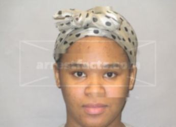 Shardae Lateas Freeman