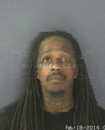 Willie Anthony Jr