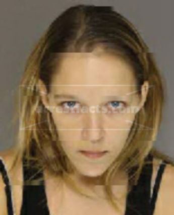 Melissa Dawn Smiley