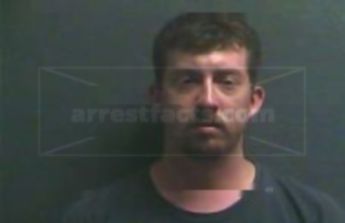 William Daniel Mcdonough