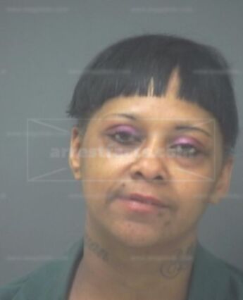 Pamela Renee Weeks