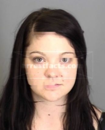 Rachel Yvonne Manley