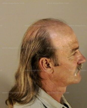 Paul Gordon Richardson