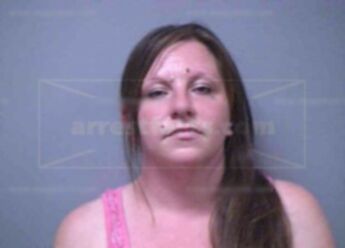 Lacey Lou Mcneely