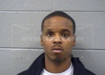 Jordan Conley