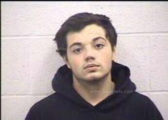 Robert Auther Spivey