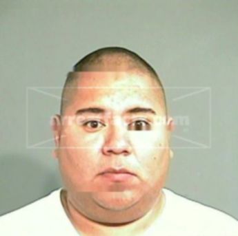 Israel Castillo