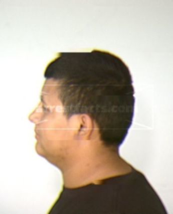 Alexis Joel Roblesnunez
