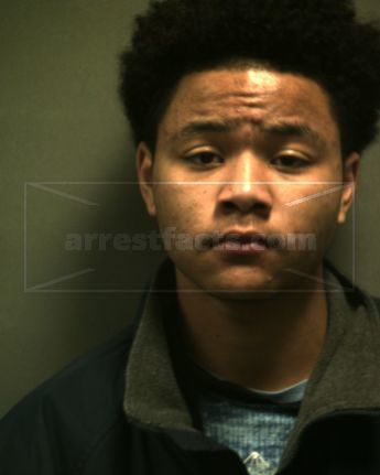 Jordan Payne Williams