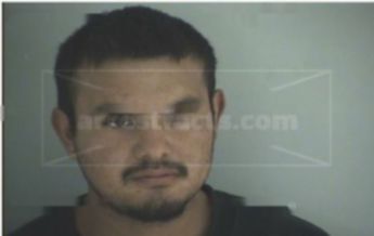 Ricardo Montoya-Montoya