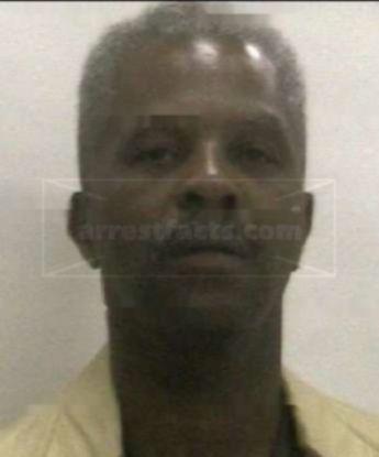 Willie Harold Jackson