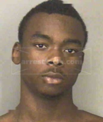 Christopher Lashawn Dupree