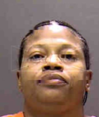Tonia Lashawn Baldwin