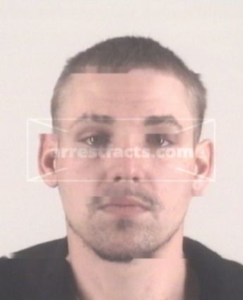 Jordan Erick Michalk